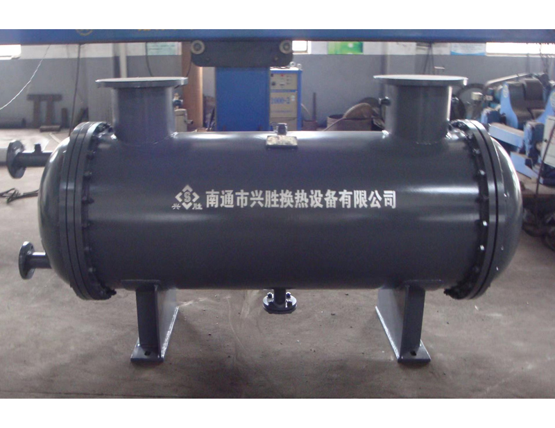 冷凝器蒸发器